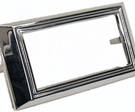 Classic Headquarters Sidemarker Bezel W-795