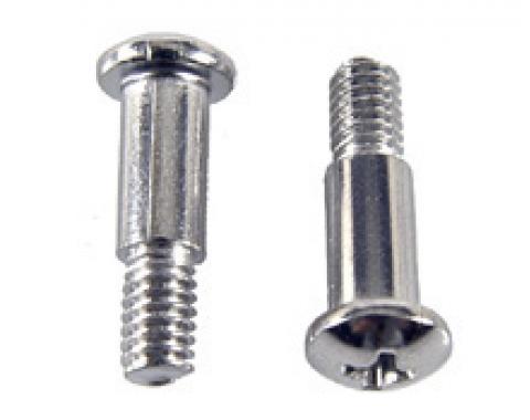 Classic Headquarters Chevy/GMc Truck Cargo Lens Screws, Pr W-289D