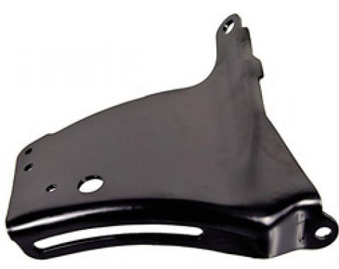 Classic Headquarters Small Block Upper Alternator Bracket, Correct W-570