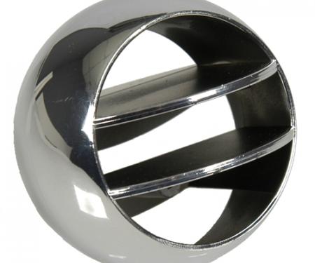 Classic Headquarters Astro Vent Ball OE Quality, Each W-553