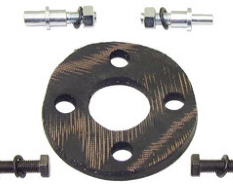 Classic Headquarters Steering Coupler Repair Kit W-550