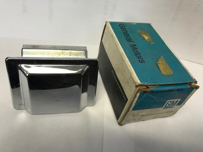 GM Door or Seat Back Ashtray, NOS 205998604