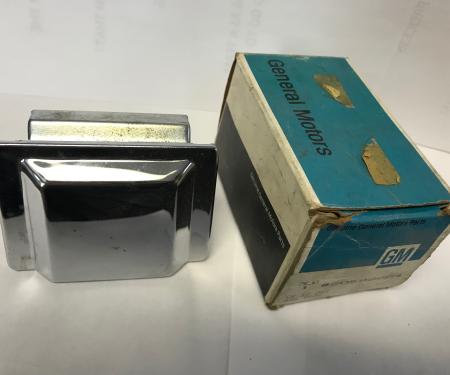 GM Door or Seat Back Ashtray, NOS 205998604