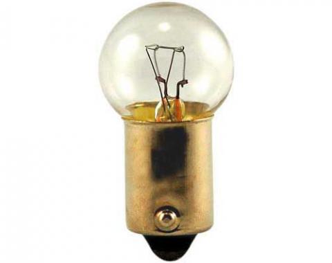 Light Bulb, #55