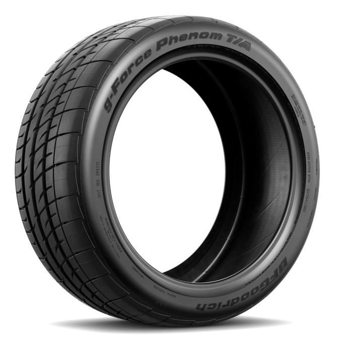 BFGoodrich g-Force Phenom T/A 225/45ZR18 95W M47595