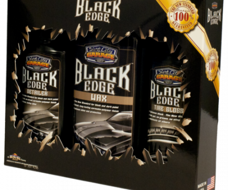 Black Edge™ Essentials Kit, Surf City Garage