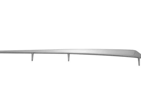 AMD Hood Spear, 70 Monte Carlo T-1605