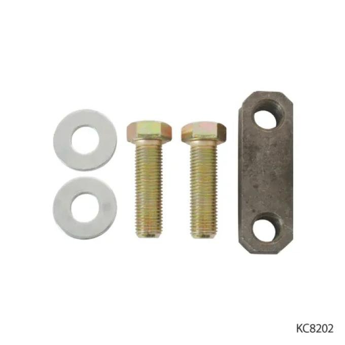 KNS Accessories 1959-1982 Chevrolet Corvette Suspension and Chassis KC8202