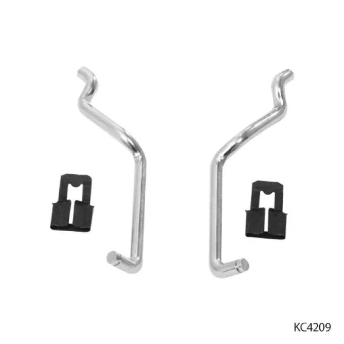 KNS Accessories 1958-1964 Chevrolet Interior Door Lock KC4209