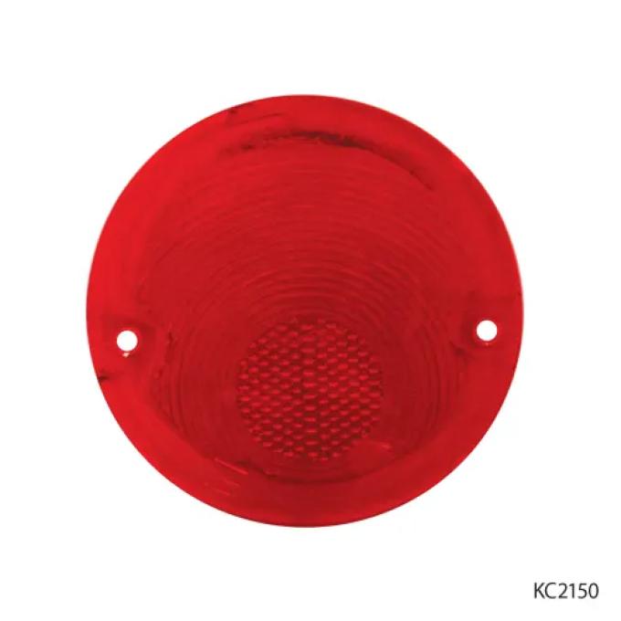 KNS Accessories 1955-1959 Chevrolet Tail Lamp Lenses KC2150