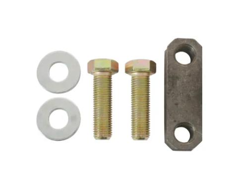 KNS Accessories 1959-1982 Chevrolet Corvette Suspension and Chassis KC8202