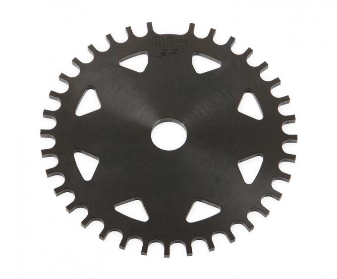 Holley EFI Universal 36-1 Crank Trigger Wheel 556-126