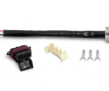 Holley EFI Crank Sensor 554-118