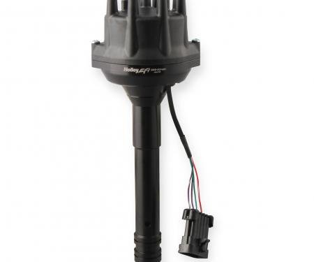 Holley EFI Gen 2 Dual Sync Distributor 565-204BK