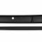 Holley EFI 1967 Chevrolet Chevelle Holley Dash Bezels for Racepak Dashes 553-425