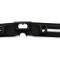 Holley EFI 1968 Chevrolet Chevelle Holley Dash Bezels for Racepak Dashes 553-414