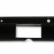 Holley EFI 1966 Chevrolet Chevelle Holley Dash Bezels for 6.86" PRO Dashes 553-424
