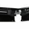 Holley EFI 1969 Chevrolet Chevelle Holley Dash Bezels for Racepak Dashes 553-416
