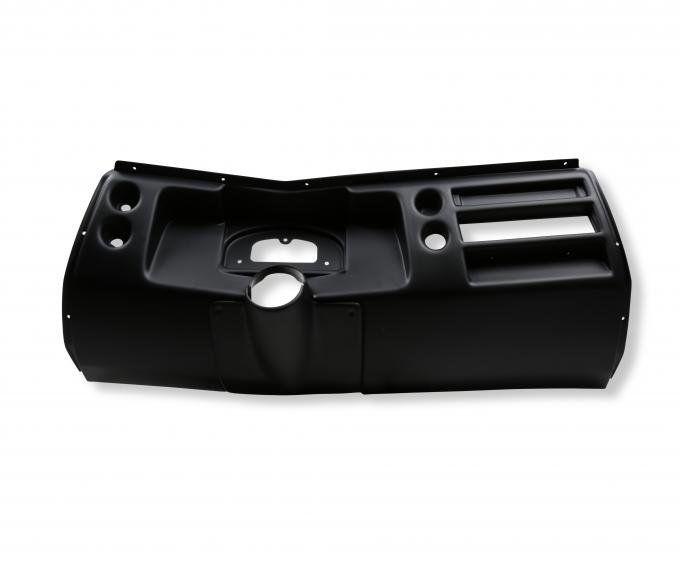 Holley EFI 1968 Chevrolet Chevelle Holley Dash Bezels for Racepak Dashes 553-414