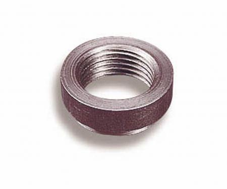 Holley EFI Oxygen Sensor Bung 534-49