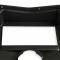 Holley EFI Holley Dash Bezels for the 6.86" Dashes 553-389