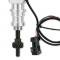 Holley EFI Low Profile SBF Dual Sync Distributor 565-211