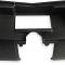 Holley EFI Holley Dash Bezels for the 6.86" Dashes 553-389