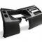 Holley EFI Holley Dash Bezels for the 6.86" Dashes 553-389