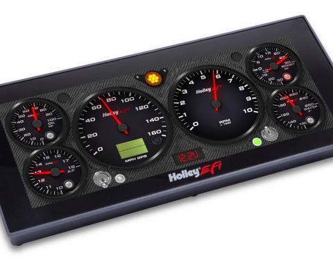Holley EFI 12.3" Pro Dash 553-111