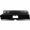 Holley EFI 1967 Chevrolet Chevelle Holley Dash Bezels for Racepak Dashes 553-425