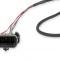 Holley EFI Low Profile SBF Dual Sync Distributor 565-211