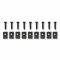 Holley EFI 1964-1965 Chevrolet Chevelle Holley Dash Bezels for Racepak Dashes 553-413