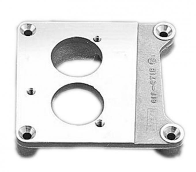 Holley EFI TBI Adapter 17-45