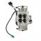 Holley EFI Terminator X Stealth 4150 System 550-1020