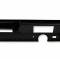 Holley EFI 1970-1972 Chevrolet Chevelle Holley Dash Bezels for 6.86" PRO Dashes 553-417