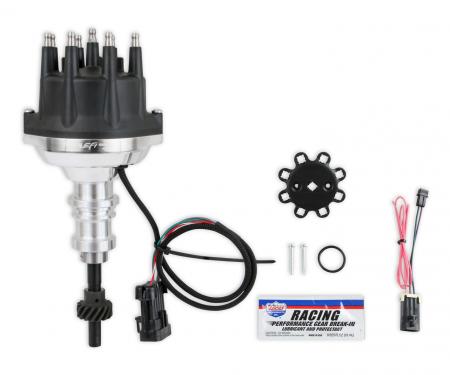 Holley EFI Dual Sync Distributor 565-211