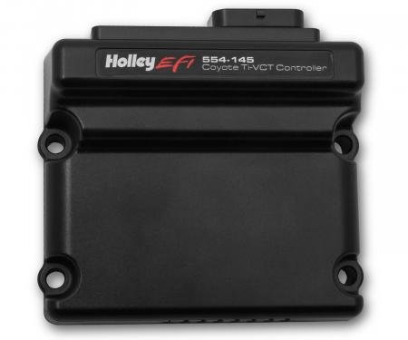 Holley EFI Ford Coyote Ti-VCT Control Module 554-145