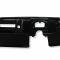 Holley EFI 1968 Chevrolet Chevelle Holley Dash Bezels for Racepak Dashes 553-414