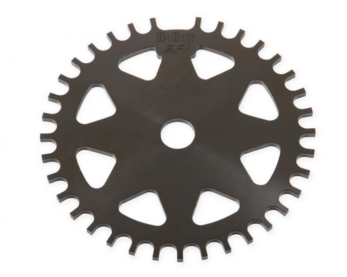 Holley EFI Universal 36-1 Crank Trigger Wheel 556-125