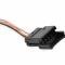 Holley EFI CAN Adapter Harness, 4' 558-452