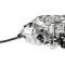 Holley EFI Terminator X Stealth 4150 System 550-1020