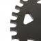 Holley EFI Universal 36-1 Crank Trigger Wheel 556-126