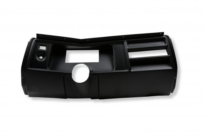 Holley EFI 1969 Chevrolet Chevelle Holley Dash Bezels for Racepak Dashes 553-416