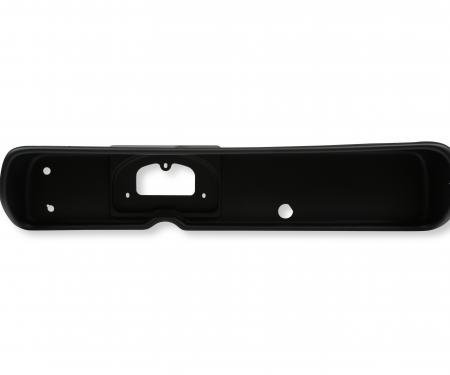 Holley EFI 1964-1965 Chevrolet Chevelle Holley Dash Bezels for Racepak Dashes 553-413