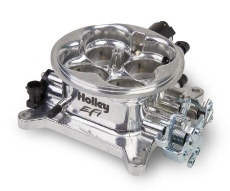 Holley EFI Throttle Body 112-588