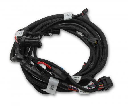 Holley EFI Ford Coyote Ti-VCT Sub Harness (2011-2012) 558-124