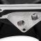 Holley EFI Holley Hi-Ram Lower Manifold, GM LS1/LS2/LS6 300-227BK