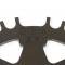Holley EFI Universal 36-1 Crank Trigger Wheel 556-125