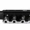 Holley EFI Holley Ultra Lo-Ram Manifold Kit Single Injector- Black, GM LS3/L92 300-680BK