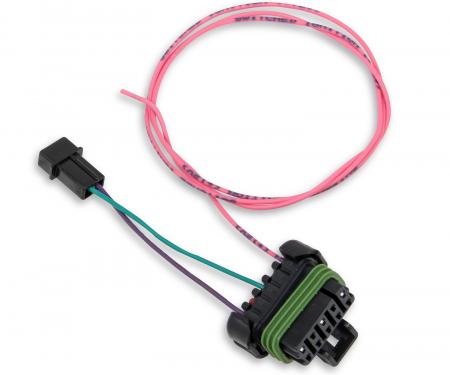 Holley EFI Sniper EFI To Holley Dual Sync Distributor Ignition Harness 558-493